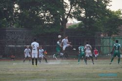 Juarai Grup C, PSIK Klaten Optimistis Tembus Final Liga 3 Sepak Bola Jateng