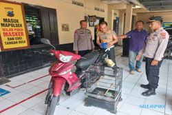 Tepergok Curi Burung Murai di Ceper Klaten, Warga Pedan Digebuki Massa