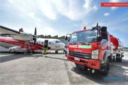 Indonesia Berhasil Terbangkan Pesawat Berbahan Bakar Bioavtur