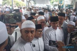 Bakal Capres Anies Baswedan Optimistis Koalisi Perubahan Kuat di Jawa Tengah