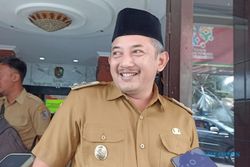 Ketua DPRD Karanganyar Bagus Selo: Rober Bisa Mutasi ASN Asalkan Izin Mendagri