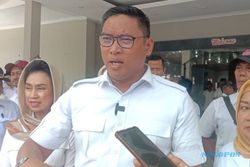 Ketua DPD Gerindra Jateng: Pilpres 2024 Satu Putaran Putus Perpecahan