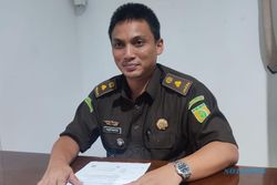 Caleg DPRD Jateng Diduga Terlibat Kasus Jual Beli Alsintan di Karanganyar