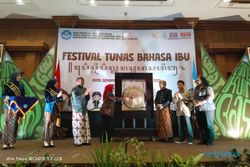 Festival Tunas Bahasa Ibu Jateng 2023 Digelar, Ajang Penanaman Budi Pekerti