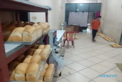 Selain Nasi Kebuli, Panitia Haul Habib Ali Solo juga Siapkan 2.000 Roti