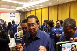 Forum Pendiri Demokrat Alihkan Dukungan ke Ganjar-Mahfud, Ini Kata SBY