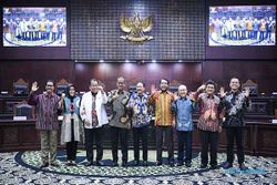 Anwar Usman Gugat Ketua MK Suhartoyo ke PTUN, Ini Tanggapan Hakim Konstitusi