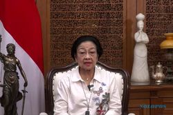Tak Percaya Survei, Megawati Yakin Ganjar-Mahfud Menang 1 Putaran Pilpres 2024
