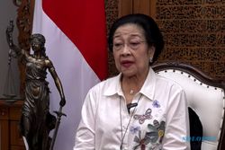 3 Jurus Megawati Menangkan Ganjar-Mahfud di Pilpres 2024