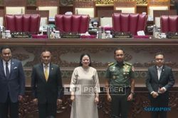 Jenderal Agus Subiyanto Resmi Jadi Panglima TNI, Segini Harta Kekayaannya