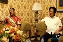 Momen Pertemuan Rudy dan Seno Gede di Solo, Sempat Bahas Jokowi