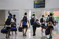 Tersingkir di Penyisihan Grup, Timnas Panama U-17 Tinggalkan Indonesia