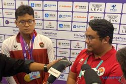 Borong 17 Medali, Mahasiswa UTP Bawa Garuda Berjaya di Asian Para Games 2023
