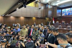 Ketua MKMK Jimly Asshiddiqie Harap Ketua MK Terpilih Suhartoyo Bawa Perbaikan
