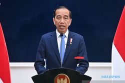 Jokowi Tegaskan bakal Terus Melindungi WNI termasuk RS Indonesia di Gaza