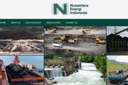 Nusantara Energi Indonesia Bantah Ada Kaitan dengan Prabowo Subianto