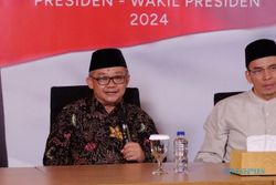 Muhammadiyah Titip Suara ke Ganjar-Mahfud jika Menangi Pilpres 2024