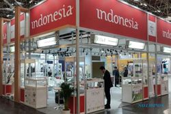 Keren! Produk Alkes Indonesia Catat Transaksi Rp338,98 Miliar di Jerman