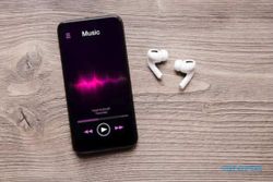 Apple Music Replay Mulai Hadir, Spotify Wrapped segera Menyusul