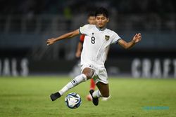 Persis Solo Hadapi Boreno FC: Arkhan Kaka Tak Dibawa ke Samarinda