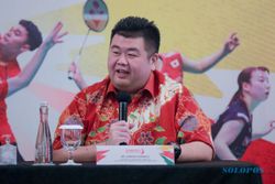 Daftar Lengkap Harga Tiket Bulu Tangkis Daihatsu Indonesia Masters 2024