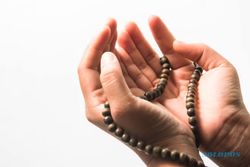 Doa Menyambut Isra Mikraj 2024 yang Dibaca pada Malam 27 Rajab