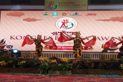 Setelah Kongres Bahasa Jawa