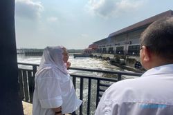 Jalan Kaligawe Semarang Banjir, Wali Kota Sampaikan Permintaan Maaf