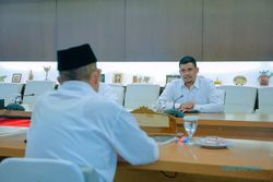 Bobby Nasution Dukung Prabowo-Gibran, Ini Reaksi PDIP