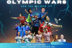 BNI Brightup Cup 2023 Sambangi Surabaya, Hadirkan Legenda dan Pemain Kenamaan