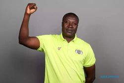 Pelatih Timnas Burkina Faso U-17 Terkenang Persib Bandung, Ini Komentarnya