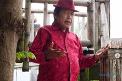 Profil Cak Diqin, Penyanyi Top Campursari yang Meninggal di Usia 59 Tahun
