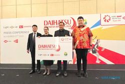 Daihatsu Indonesia Masters 2024 Siap Pertemukan Para Bintang Bulu Tangkis Dunia