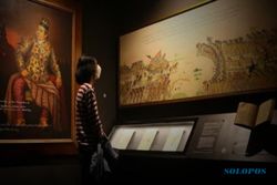 Serunya Wisata Sejarah di Diorama Arsip Jogja: Lokasi, Tiket, hingga Koleksi