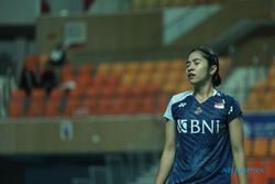 Hasil Semifinal Korea Masters 2023 Terbaru: Ester Kalah, Wakil Indonesia Habis