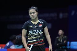 Gregoria Sebut Pentingnya Kekuatan Pola Pikir Menjelang BWF World Tour Finals