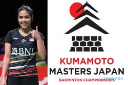 Jadwal Lengkap Final Kumamoto Masters Japan 2023, Cek Juga Siaran Langsungnya