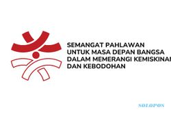 Tema dan Logo Hari Pahlawan 2023, Lengkap dengan Arti dan Maknanya