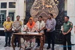 Pemkot Semarang Serahkan Dana Hibah Rp96 Miliar untuk Pilkada