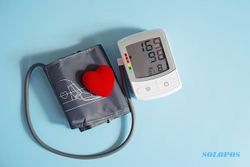 Waspadai Hipertensi pada Anak, Ketahui Faktor Risikonya