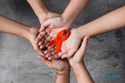 Saling Rangkul Penanggulangan HIV untuk Menuju Indonesia Bebas AIDS 2030