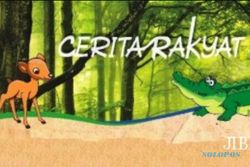 Seratusan Guru PAUD-SD di Wonogiri Diminta Tulis Cerita Rakyat Lokal Desa