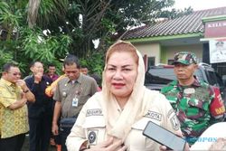 Banjir Terus, Pemkot Semarang Minta Tambahan Pompa ke Menteri PUPR