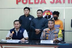 Jual Konten Pornografi di Media Sosial, Remaja Asal Pasuruan Dibekuk Polisi