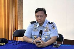 3 Pejabat TNI AU Dinyatakan Gugur dalam Musibah Pesawat Jatuh, 1 Masih Dicari