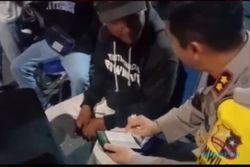 Cerita Kapolres Klaten Ajari Ngaji 3 Pemuda Bawa Miras di Konser Denny Caknan