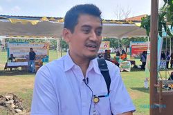 Perum Bulog Mulai Serap Gabah Petani di Soloraya, Mayoritas dari Sragen