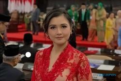 KPK Geledah Rumdin Legislator PDIP Vita Ervina Soal Kasus Syahrul Yasin Limpo