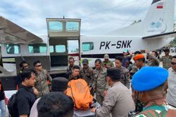 2 Anggota Polda NTT Korban Penembakan KKB Papua Naik Pangkat Satu Tingkat