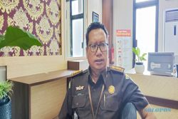 Dugaan Korupsi Rektor UNS Solo, Kejati Jateng Gandeng BPKP